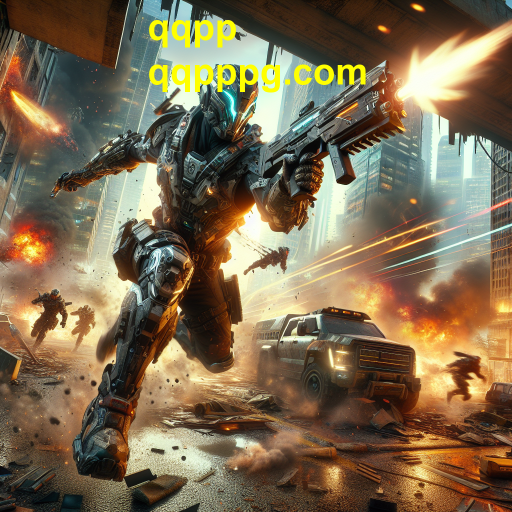 O Mundo dos Jogos de Ação: Adrenalina e Diversão